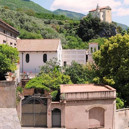 B&B I Merli Lauro Zewnętrze zdjęcie