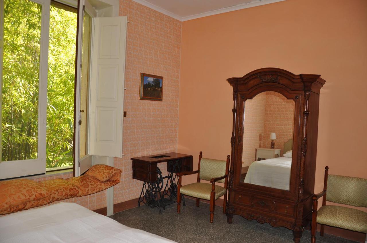 B&B I Merli Lauro Zewnętrze zdjęcie