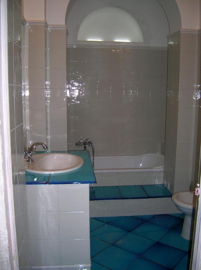 B&B I Merli Lauro Zewnętrze zdjęcie