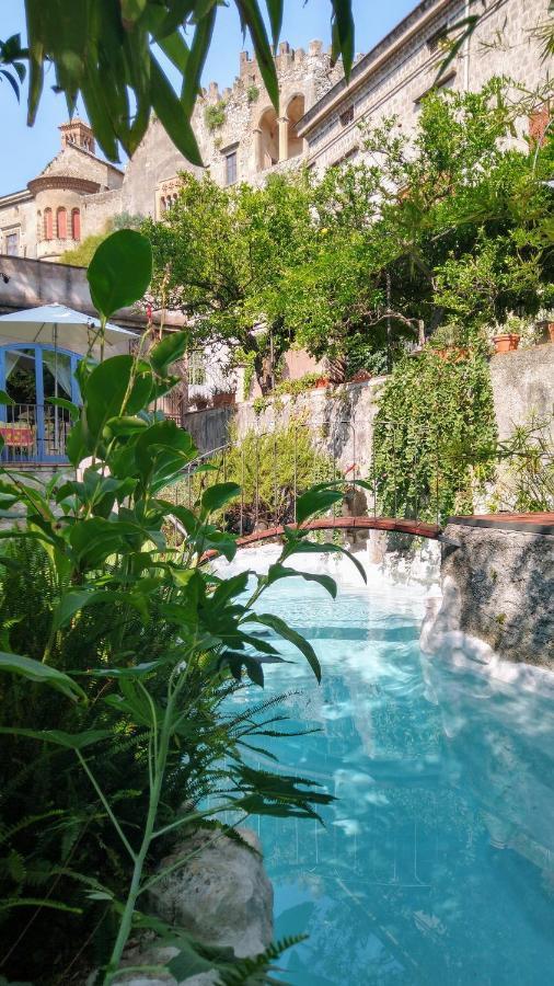 B&B I Merli Lauro Zewnętrze zdjęcie